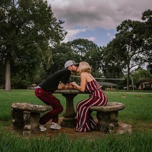 Meet your Posher, Courtney